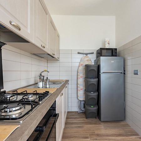 Joivy Villa Guanna - Charming Flat With Garden Bracco Exterior foto